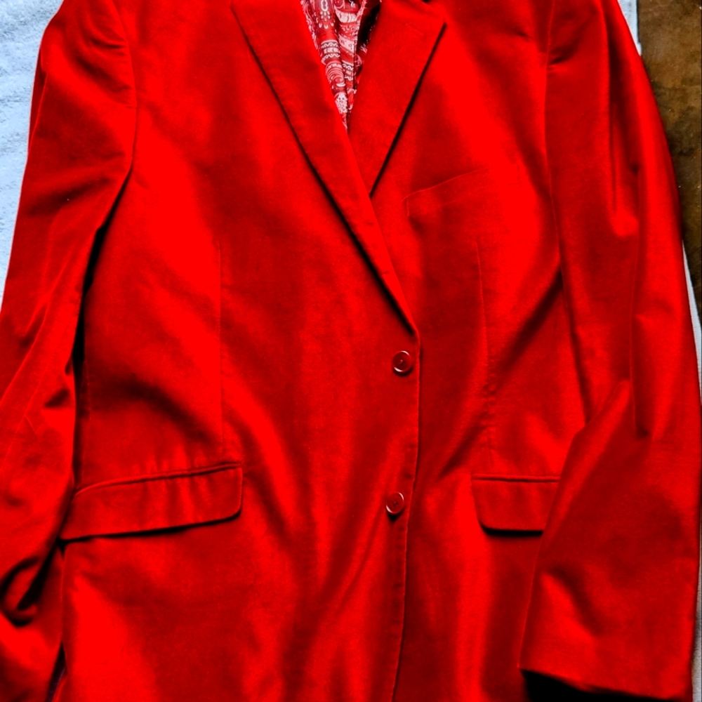 Mens  Jacket